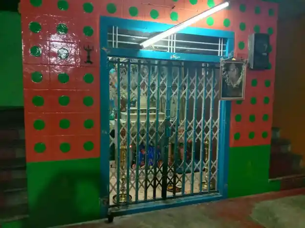 Arulmigu Ramer Temple, Marandahalli - 636806 அருள்மிகு ராமர் திருக்கோயில், Marandahalli - 636806, Dharmapuri - Ancient Temple Architecture and History Image 2