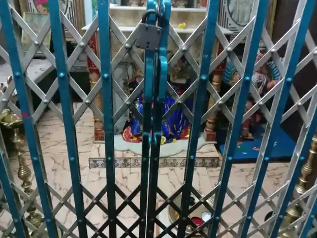 Arulmigu Ramer Temple, Marandahalli - 636806 அருள்மிகு ராமர் திருக்கோயில், Marandahalli - 636806, Dharmapuri - Ancient Temple Architecture and History Image 3