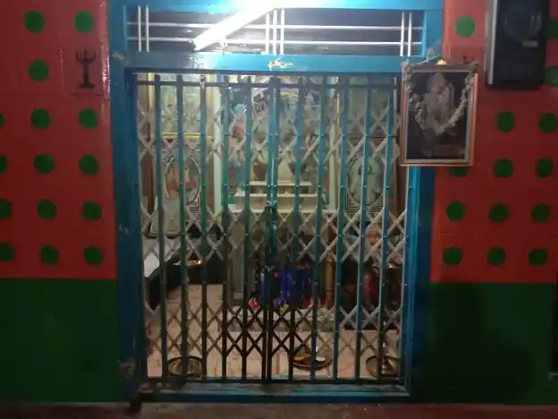 Arulmigu Ramer Temple, Marandahalli - 636806 அருள்மிகு ராமர் திருக்கோயில், Marandahalli - 636806, Dharmapuri - Ancient Temple Architecture and History Image 4