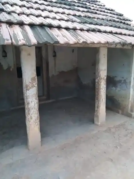 Arulmigu Ramlingasamy Madam Temple, Rettipalayam, Thanjavur - 613403 இராமலிங்க சுவாமி மடம், Rettipalayam, Thanjavur - 613403, Thanjavur - Ancient Temple Architecture and History Image 3