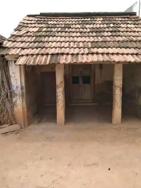 Arulmigu Ramlingasamy Madam Temple, Rettipalayam, Thanjavur - 613403 இராமலிங்க சுவாமி மடம், Rettipalayam, Thanjavur - 613403, Thanjavur - Ancient Temple Architecture and History Image 5