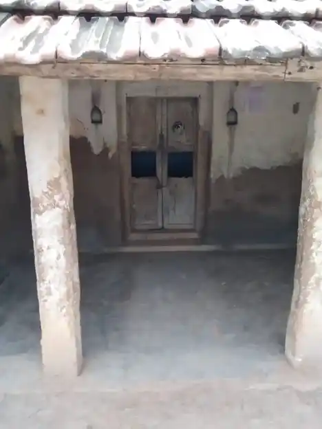 Arulmigu Ramlingasamy Madam Temple, Rettipalayam, Thanjavur - 613403 இராமலிங்க சுவாமி மடம், Rettipalayam, Thanjavur - 613403, Thanjavur - Ancient Temple Architecture and History Image 7