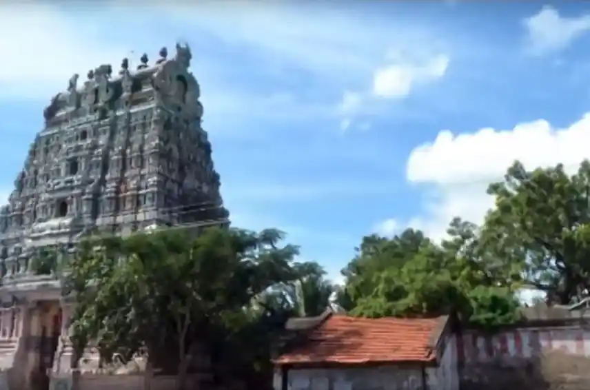 Arulmigu Ranabali Murugan Temple, Ramanathapuram - 623513