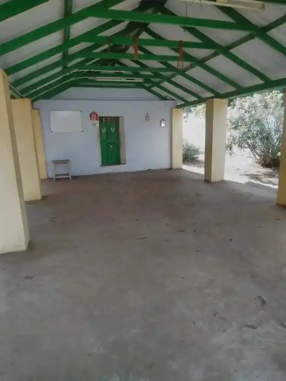 Arulmigu Rangammal Venugopalaswamy Temple, Selakkarichal - 641402