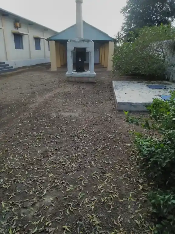 Arulmigu Rangammal Venugopalaswamy Temple, Selakkarichal - 641402 அருள்மிகு ரங்கம்மாள் வேணுகோபாலசுவாமி திருக்கோயில், Selakkarichal - 641402, Coimbatore - Ancient Temple Architecture and History Image 2