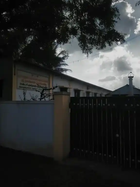 Arulmigu Rangammal Venugopalaswamy Temple, Selakkarichal - 641402 அருள்மிகு ரங்கம்மாள் வேணுகோபாலசுவாமி திருக்கோயில், Selakkarichal - 641402, Coimbatore - Ancient Temple Architecture and History Image 3