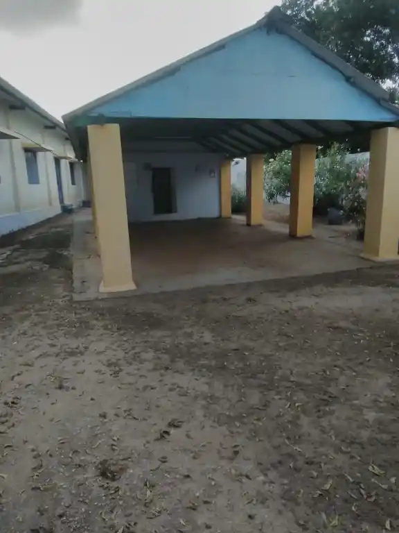 Arulmigu Rangammal Venugopalaswamy Temple, Selakkarichal - 641402 அருள்மிகு ரங்கம்மாள் வேணுகோபாலசுவாமி திருக்கோயில், Selakkarichal - 641402, Coimbatore - Ancient Temple Architecture and History Image 4