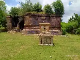 Arulmigu Ranganatha Permal Temple, Sithaimur - 610203 Temple