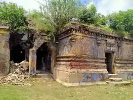 Arulmigu Ranganatha Permal Temple, Sithaimur - 610203 அருள்மிகு ரெங்கநாதபெருமாள் திருக்கோயில், சித்தாய்மூர் - 610203, Nagapattinam - Ancient Temple Architecture and History Image 2