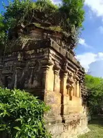 Arulmigu Ranganatha Permal Temple, Sithaimur - 610203 அருள்மிகு ரெங்கநாதபெருமாள் திருக்கோயில், சித்தாய்மூர் - 610203, Nagapattinam - Ancient Temple Architecture and History Image 3
