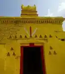 Arulmigu Ranganatha Perumal Temple, Pichanur - 632601