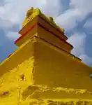 Arulmigu Ranganatha Perumal Temple, Pichanur - 632601 அருள்மிகு ரங்கநாதபெருமாள் திருக்கோயில், பிச்சனூர் - 632601, Vellore - Ancient Temple Architecture and History Image 2