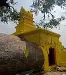 Arulmigu Ranganatha Perumal Temple, Pichanur - 632601 அருள்மிகு ரங்கநாதபெருமாள் திருக்கோயில், பிச்சனூர் - 632601, Vellore - Ancient Temple Architecture and History Image 3