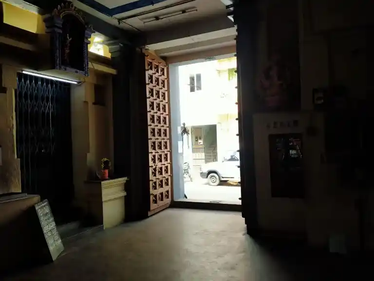 Arulmigu Ranganatha Swamy Temple, Komaleeshwaranpet, Chennai - 600002 அருள்மிகு ரங்கநாத சுவாமி திருக்கோயில், கோமளீஸ்வரன்பேட்டை, சென்னை - 600002, Chennai - Ancient Temple Architecture and History Image 6