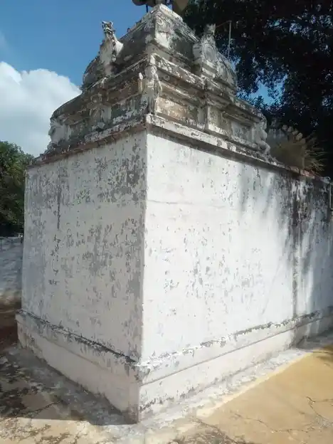Arulmigu Ranganathaperumal Temple, Kalpavi - 634870 Temple