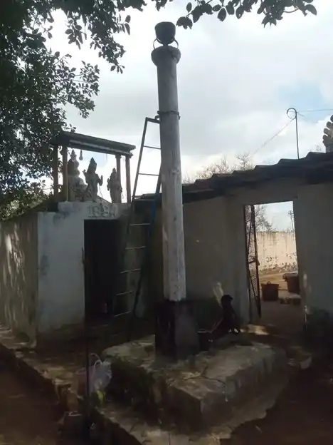 Arulmigu Ranganathaperumal Temple, Kalpavi - 634870 Arulmigu Ranganathaperumal Temple, Kalpavi - 634870, Erode - Ancient Temple Architecture and History Image 2