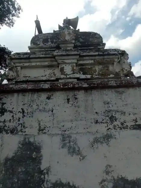 Arulmigu Ranganathaperumal Temple, Kalpavi - 634870 Arulmigu Ranganathaperumal Temple, Kalpavi - 634870, Erode - Ancient Temple Architecture and History Image 4