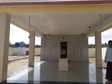 Arulmigu Ranganathaperumal Temple, Pongalur - 641667 அருள்மிகு ரங்கநாதபெருமாள் திருக்கோயில், Pongalur - 641667, Tiruppur - Ancient Temple Architecture and History Image 2