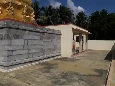 Arulmigu Ranganathaperumal Temple, Pongalur - 641667 அருள்மிகு ரங்கநாதபெருமாள் திருக்கோயில், Pongalur - 641667, Tiruppur - Ancient Temple Architecture and History Image 4