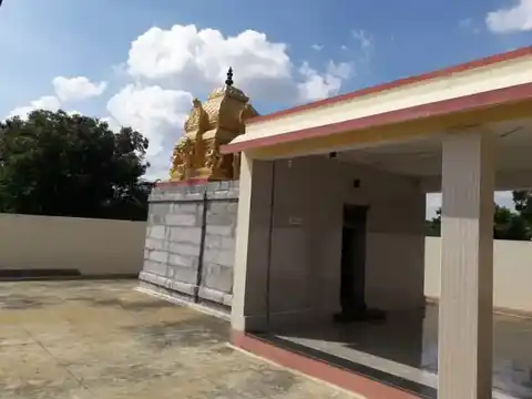 Arulmigu Ranganathaperumal Temple, Pongalur - 641667 அருள்மிகு ரங்கநாதபெருமாள் திருக்கோயில், Pongalur - 641667, Tiruppur - Ancient Temple Architecture and History Image 5