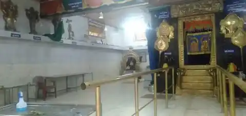 Arulmigu Ranganathaperumal Temple, Velampalayam - 641654 அருள்மிகு ரங்கநாதபெருமாள் திருக்கோயில், Velampalayam - 641654, Tiruppur - Ancient Temple Architecture and History Image 3