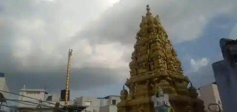 Arulmigu Ranganathaperumal Temple, Velampalayam - 641654 அருள்மிகு ரங்கநாதபெருமாள் திருக்கோயில், Velampalayam - 641654, Tiruppur - Ancient Temple Architecture and History Image 9