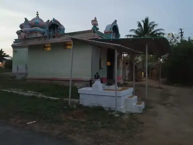 Arulmigu Ranganathar Temple, Kuttagam - 638462 அருள்மிகு ரெங்கநாதப்பெருமாள் திருக்கோயில், Kuttagam - 638462, Tiruppur - Ancient Temple Architecture and History Image 3