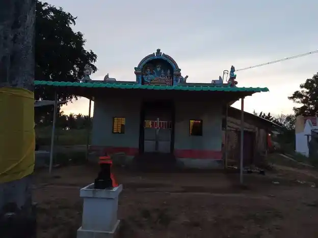 Arulmigu Ranganathar Temple, Kuttagam - 638462 அருள்மிகு ரெங்கநாதப்பெருமாள் திருக்கோயில், Kuttagam - 638462, Tiruppur - Ancient Temple Architecture and History Image 4