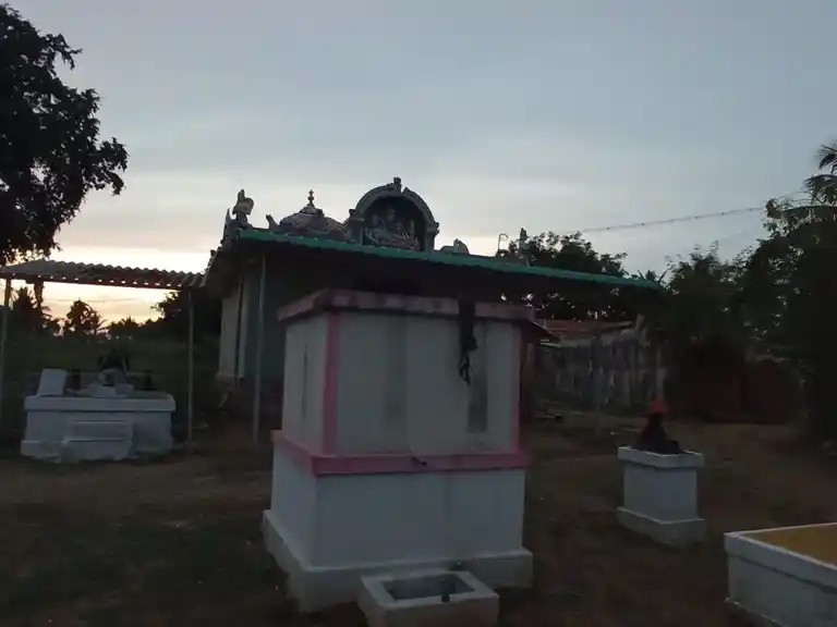 Arulmigu Ranganathar Temple, Kuttagam - 638462 அருள்மிகு ரெங்கநாதப்பெருமாள் திருக்கோயில், Kuttagam - 638462, Tiruppur - Ancient Temple Architecture and History Image 5