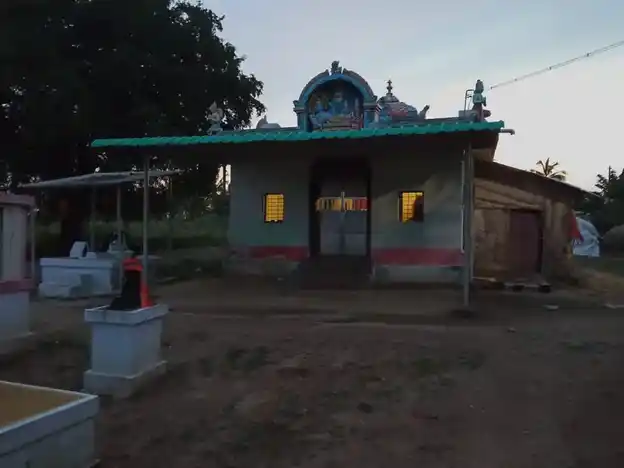 Arulmigu Ranganathar Temple, Kuttagam - 638462 அருள்மிகு ரெங்கநாதப்பெருமாள் திருக்கோயில், Kuttagam - 638462, Tiruppur - Ancient Temple Architecture and History Image 6