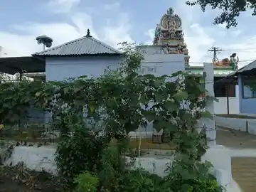 Arulmigu Ranganathar Thirukoil, Veerapandi - 638452 Temple