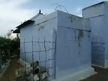 Arulmigu Ranganathar Thirukoil, Veerapandi - 638452 அருள்மிகு ரங்கநாதர் திருக்கோயில், Veerapandi - 638452, Erode - Ancient Temple Architecture and History Image 2