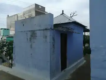 Arulmigu Ranganathar Thirukoil, Veerapandi - 638452 அருள்மிகு ரங்கநாதர் திருக்கோயில், Veerapandi - 638452, Erode - Ancient Temple Architecture and History Image 3