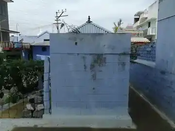 Arulmigu Ranganathar Thirukoil, Veerapandi - 638452 அருள்மிகு ரங்கநாதர் திருக்கோயில், Veerapandi - 638452, Erode - Ancient Temple Architecture and History Image 4