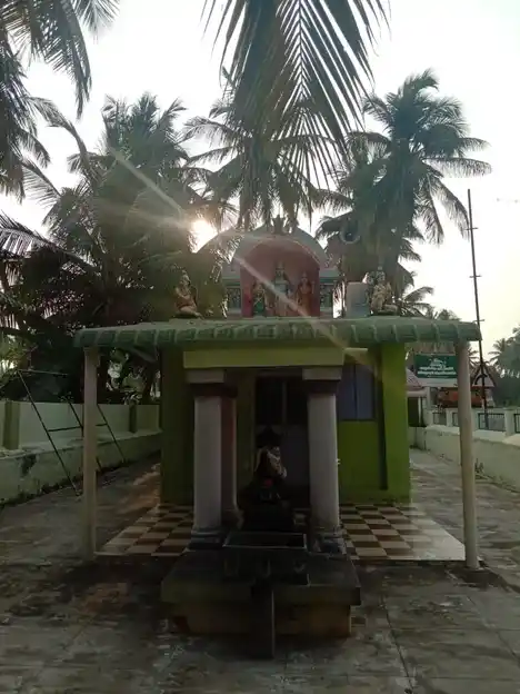 Arulmigu Ranganathasamy Temple, Erangattur - 638402 அருள்மிகு ரங்கநாதசுவாமி திருக்கோயில், Erangattur - 638402, Erode - Ancient Temple Architecture and History Image 2