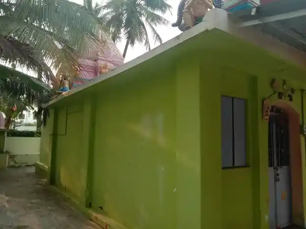 Arulmigu Ranganathasamy Temple, Erangattur - 638402 அருள்மிகு ரங்கநாதசுவாமி திருக்கோயில், Erangattur - 638402, Erode - Ancient Temple Architecture and History Image 3