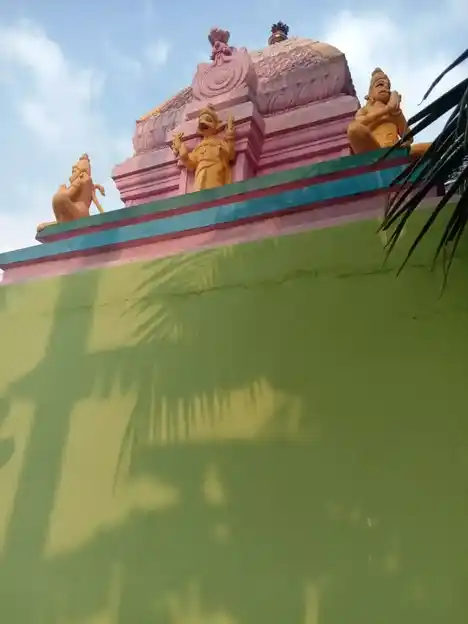 Arulmigu Ranganathasamy Temple, Erangattur - 638402 அருள்மிகு ரங்கநாதசுவாமி திருக்கோயில், Erangattur - 638402, Erode - Ancient Temple Architecture and History Image 4