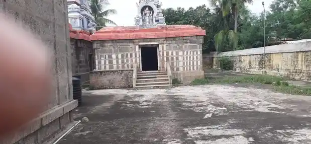 Arulmigu Ranganathasamy Temple, Kalyanampundi - 605202 அருள்மிகு ரங்கநாதசுவாமி திருக்கோயில், கல்யாணம்பூண்டி - 605202, Viluppuram - Ancient Temple Architecture and History Image 4