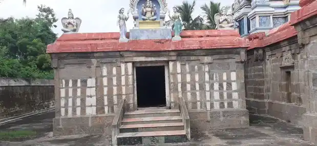 Arulmigu Ranganathasamy Temple, Kalyanampundi - 605202 அருள்மிகு ரங்கநாதசுவாமி திருக்கோயில், கல்யாணம்பூண்டி - 605202, Viluppuram - Ancient Temple Architecture and History Image 5