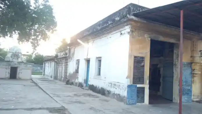 Arulmigu Ranganathasamy Temple, Vasistapuram, Tittakudi - 606106 அருள்மிகு ரங்கநாதசுவாமி திருக்கோயில், Vasistapuram, Tittakudi - 606106, Cuddalore - Ancient Temple Architecture and History Image 3