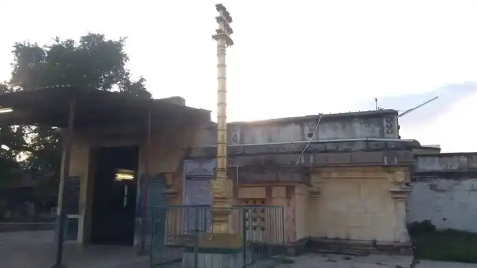 Arulmigu Ranganathasamy Temple, Vasistapuram, Tittakudi - 606106 அருள்மிகு ரங்கநாதசுவாமி திருக்கோயில், Vasistapuram, Tittakudi - 606106, Cuddalore - Ancient Temple Architecture and History Image 5