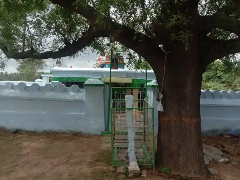 Arulmigu Ranganathasmy Temple, Thikinarai - 638461 அருள்மிகு ரங்கநாதசுவாமி திருக்கோயில், Thikinarai - 638461, Erode - Ancient Temple Architecture and History Image 3