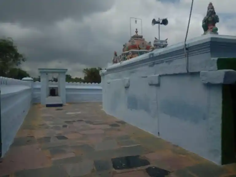 Arulmigu Ranganathasmy Temple, Thikinarai - 638461 அருள்மிகு ரங்கநாதசுவாமி திருக்கோயில், Thikinarai - 638461, Erode - Ancient Temple Architecture and History Image 6