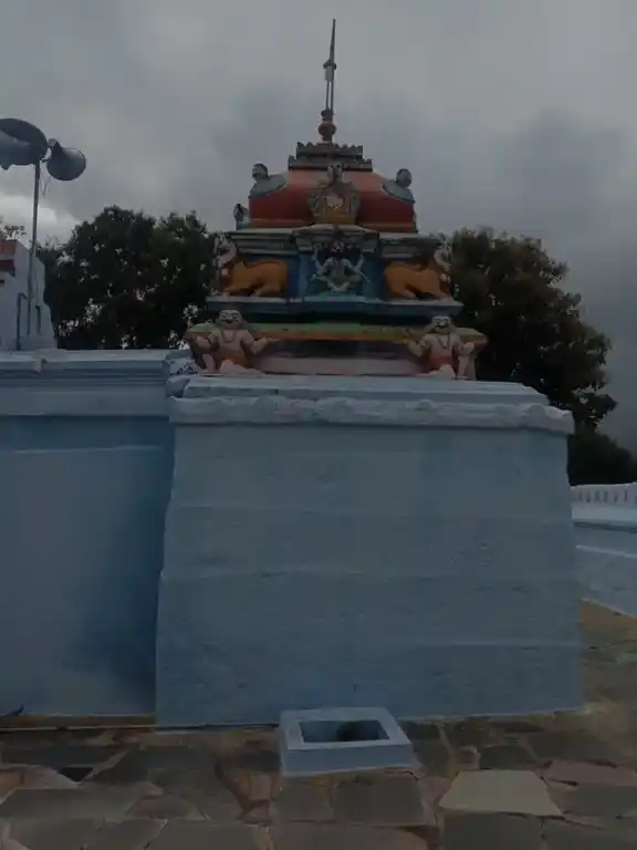 Arulmigu Ranganathasmy Temple, Thikinarai - 638461 அருள்மிகு ரங்கநாதசுவாமி திருக்கோயில், Thikinarai - 638461, Erode - Ancient Temple Architecture and History Image 7