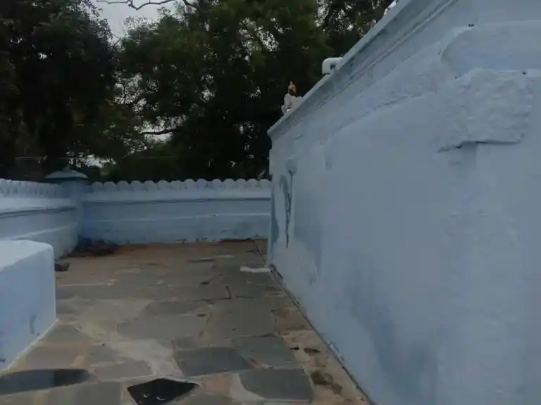 Arulmigu Ranganathasmy Temple, Thikinarai - 638461 அருள்மிகு ரங்கநாதசுவாமி திருக்கோயில், Thikinarai - 638461, Erode - Ancient Temple Architecture and History Image 10