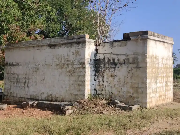 Arulmigu Ranganathaswamy Temple, Karrukanahalli - 636808
