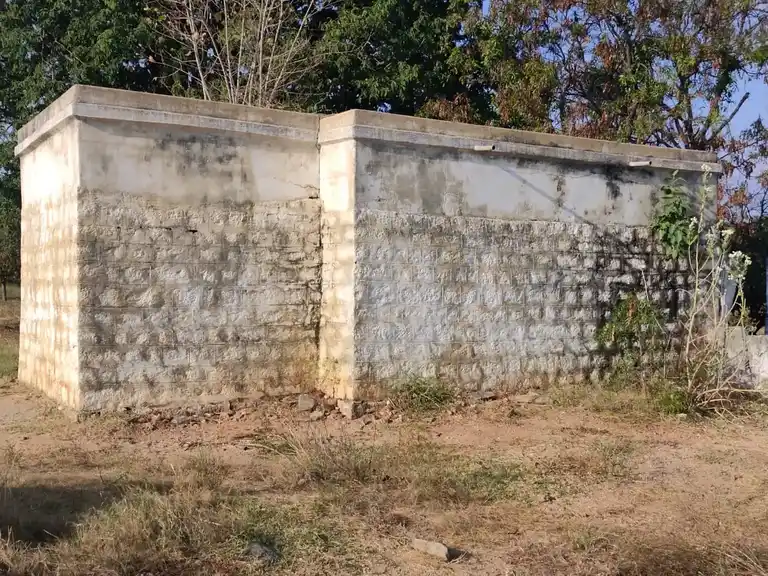 Arulmigu Ranganathaswamy Temple, Karrukanahalli - 636808 அருள்மிகு ரங்கசாமி திருக்கோயில், கருக்கனஅள்ளி - 636808, Dharmapuri - Ancient Temple Architecture and History Image 2