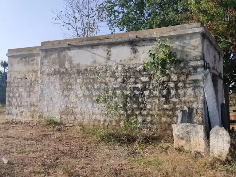 Arulmigu Ranganathaswamy Temple, Karrukanahalli - 636808 அருள்மிகு ரங்கசாமி திருக்கோயில், கருக்கனஅள்ளி - 636808, Dharmapuri - Ancient Temple Architecture and History Image 3
