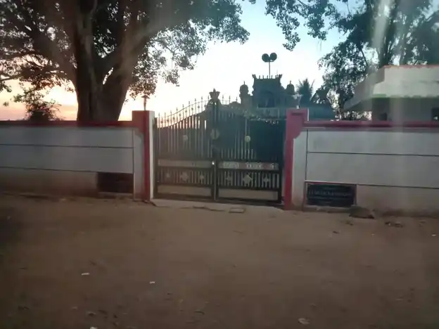 Arulmigu Ranganathaswamy Temple, Settipalli - 635109 Arulmigu Ranganathaswamy Temple, Settipalli - 635109, Krishnagiri - Ancient Temple Architecture and History Image 3