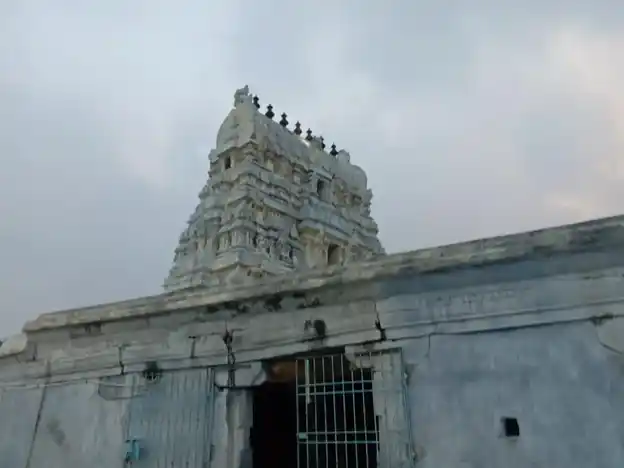 Arulmigu Ranganathaswamy Temple, Thirumalpadi - 604501